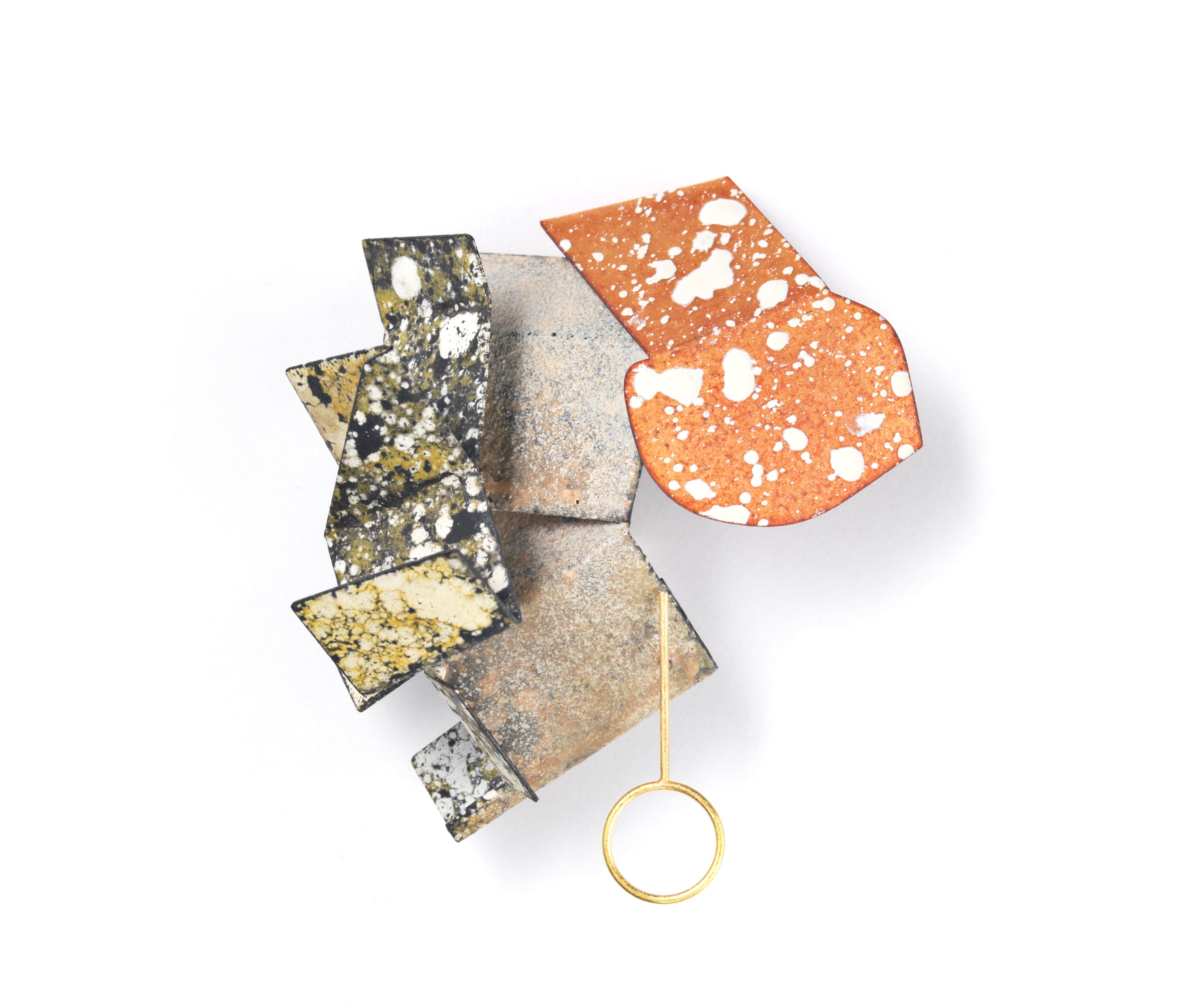 Kaori Juzu | Museum of Arts and Design